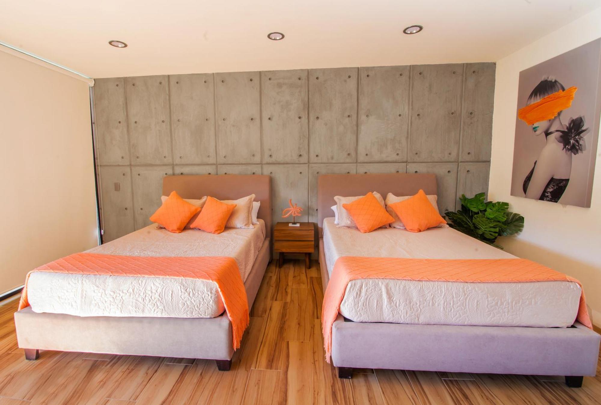 Kuko Suites Chilpancingo de los Bravos Exterior foto